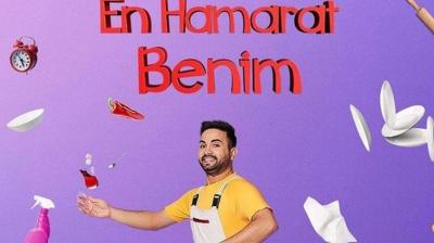 En Hamarat Benim haftann birincisi kim? En Hamarat Benim 18 ubat kim kazand? 