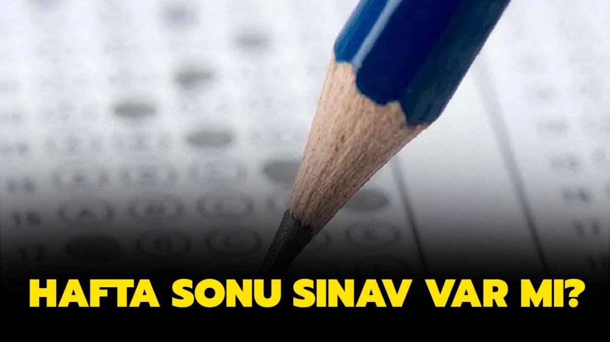 19 20 ubat ne snav var" Hafta sonu snav var m" 