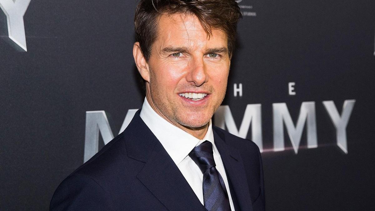 Tom Cruise'un bilinmeyenleri ortaya kt! Eski menajeri eteindeki talar dkt
