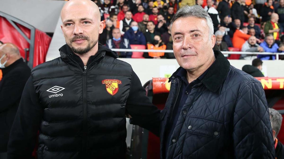 Domenec Torrent isyan etti: 'Galatasaray byle oynamaz'