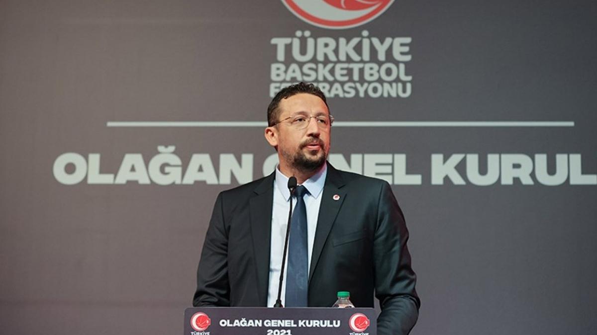 Hidayet Trkolu: EuroLeague bu ii ynetemiyor