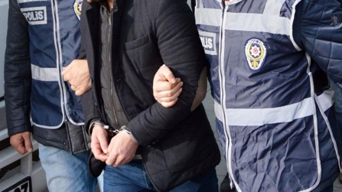 Şırnak'ta terör operasyonunda 22 kişi gözaltına alındı