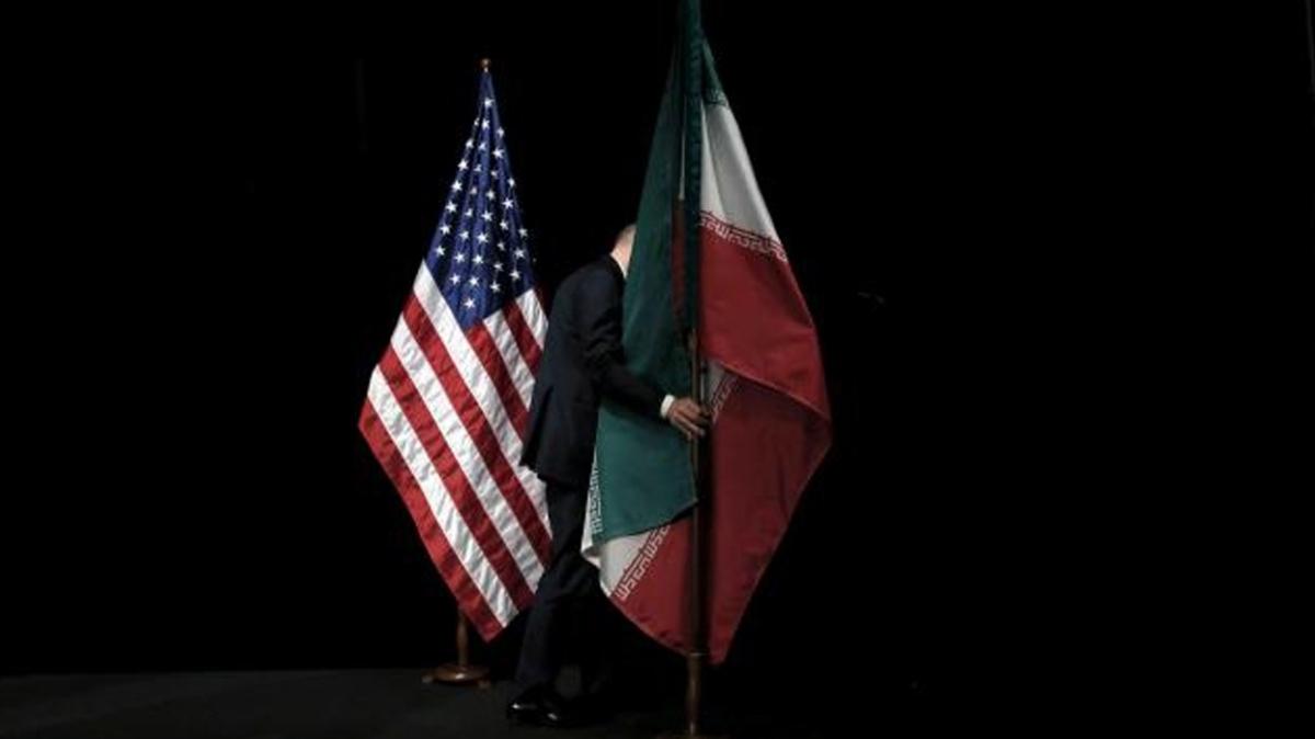 ABD ile İran cephesi kızışıyor! Karşılıklı çağrılar devam ediyor
