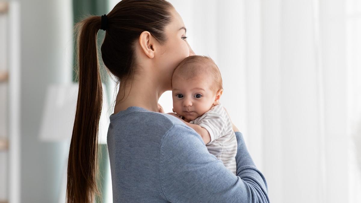 Lohusalk depresyonu nasl geer"