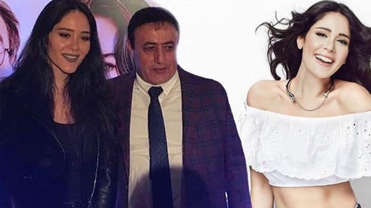 Mahmut Tuncer'in kz Gizem Tuncer'den yeni k: 'Baba paras yiyen gereksiz adamdr'