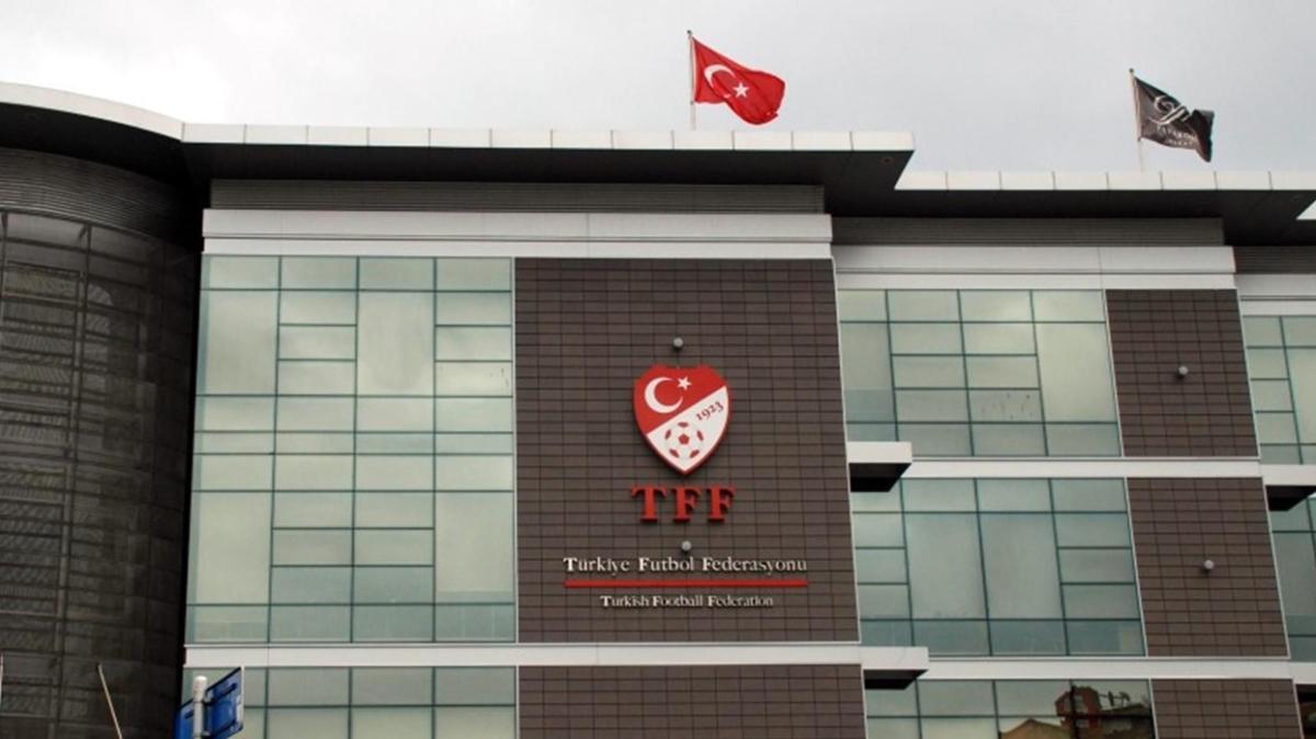 PFDK'dan 3 kulbe ceza yad