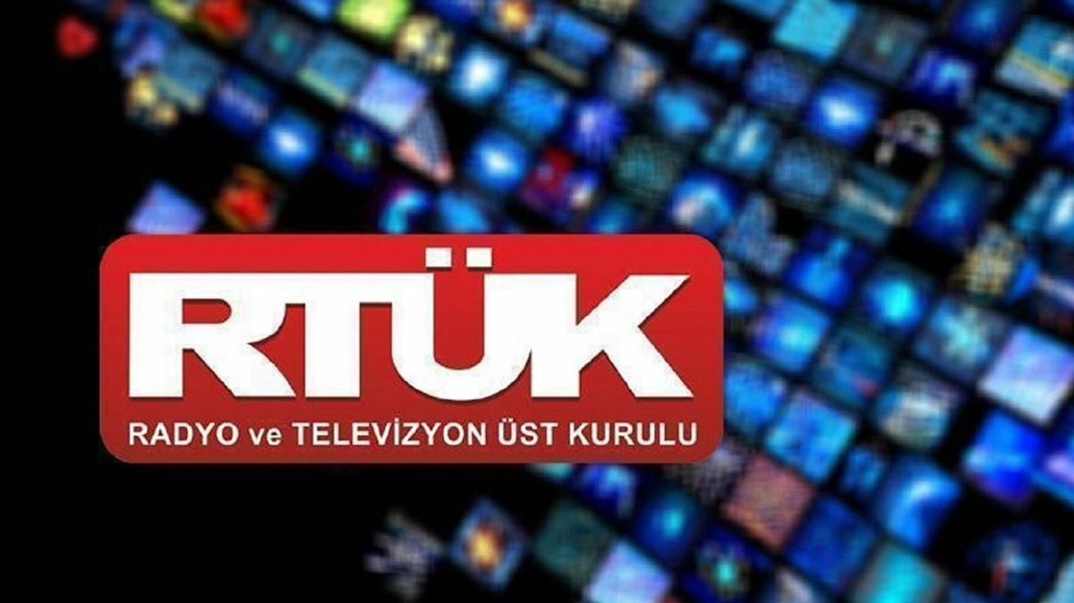 RTK'Ten  haber sitesine lisans bavurusu uyars