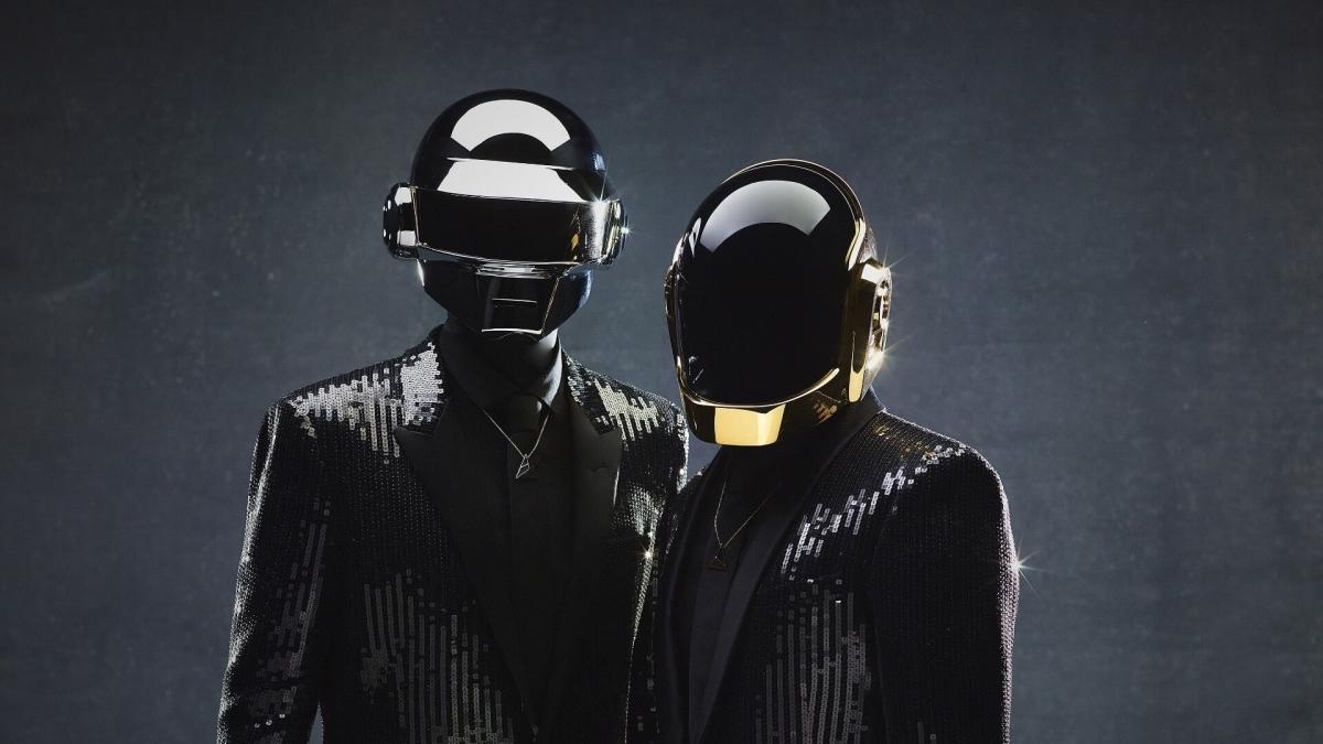Daft Punk geri mi dnyor" Milyonlar heyecanlandran o paylam