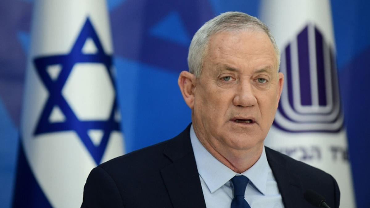 İsrail'den İran açıklaması! 'Saldırılara karşı hazırlık yapılmalı'