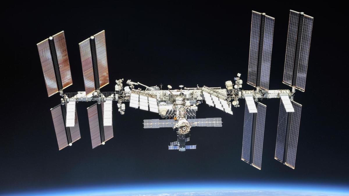 Rusya Uzay Etkinlikleri Kuruluu: NASA ile ilikilerimiz nemli