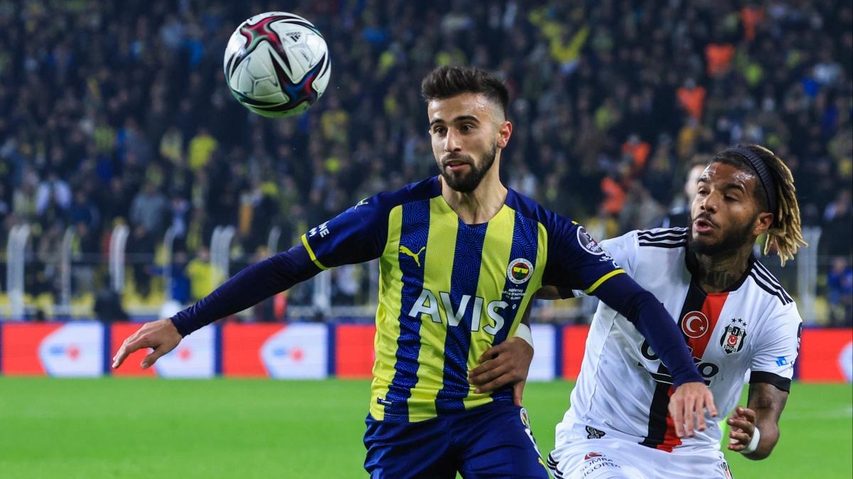 Diego Rossi iin kafalar kartran aklama: Hl bizim oyuncumuz