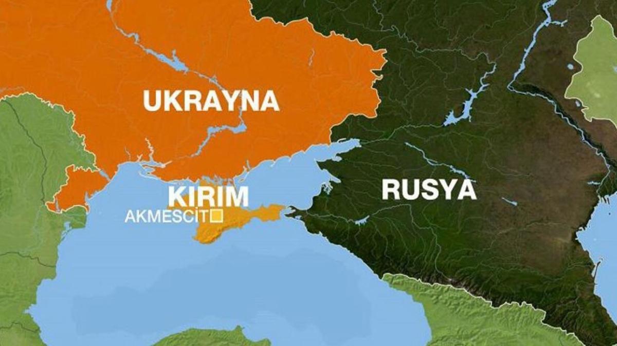 Donbas neden nemli" Donbas nerede, nereye bal"