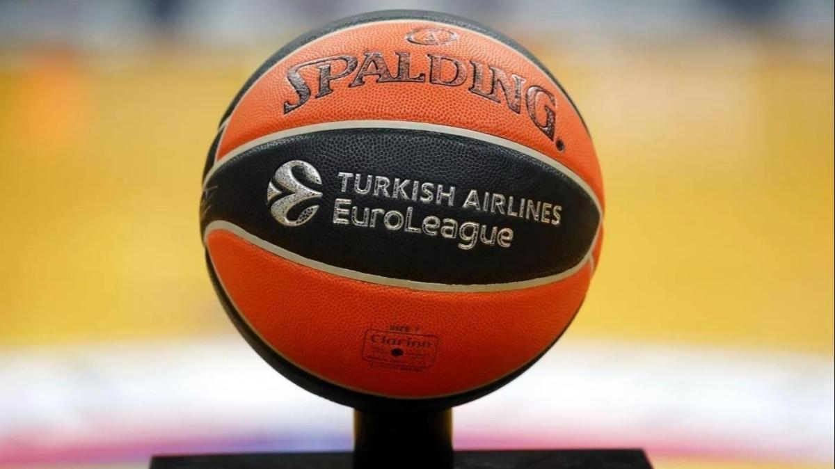 EuroLeague'den Rusya karar