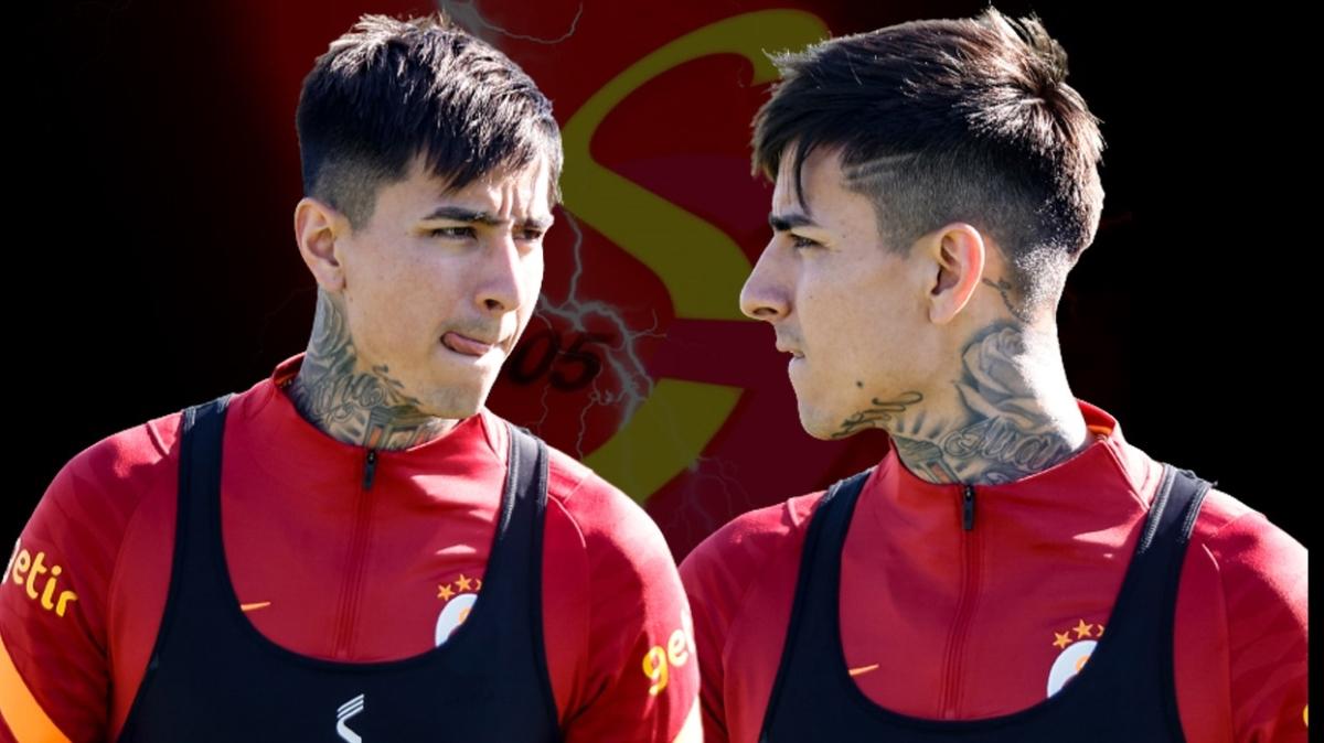 erick pulgar galatasaray transfer domenec torrent pasquale sensibile Florian Grillitsch fotoraflar resimleri