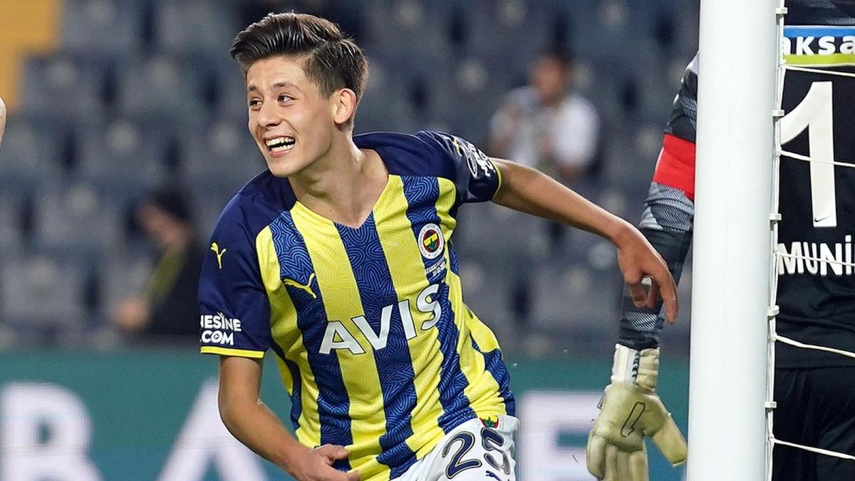 Fenerbahe'den Arda Gler iddialarna yant geldi: Mantk d...