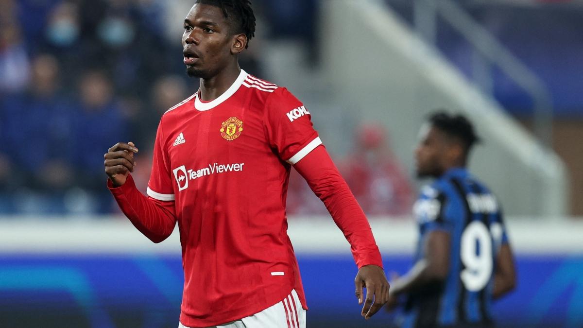 Fenerbahe'nin eski yldz Anelka, Pogba'nn yeni takmn aklad