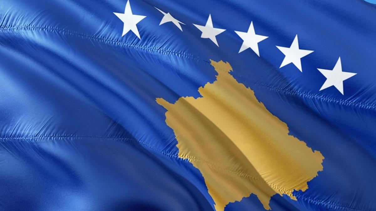 Kosova, Rusya'ya yaptrm uygulayacaklarn aklad