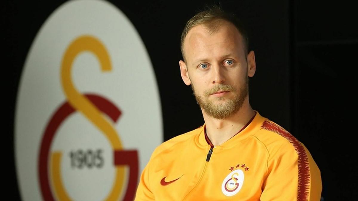 Semih Kaya'nn Barcelona mutluluu