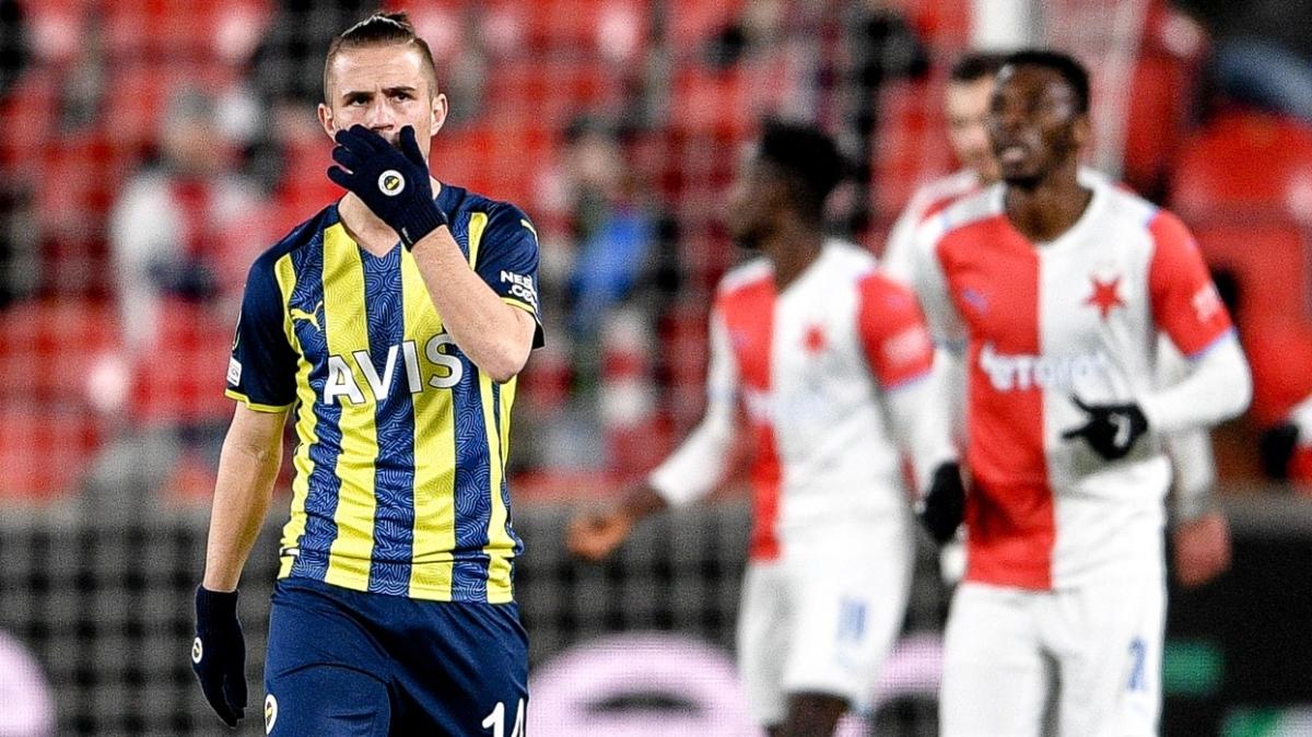 lke puan sralamasnda byk tehlike! Fenerbahe 2 mata da yenilince...