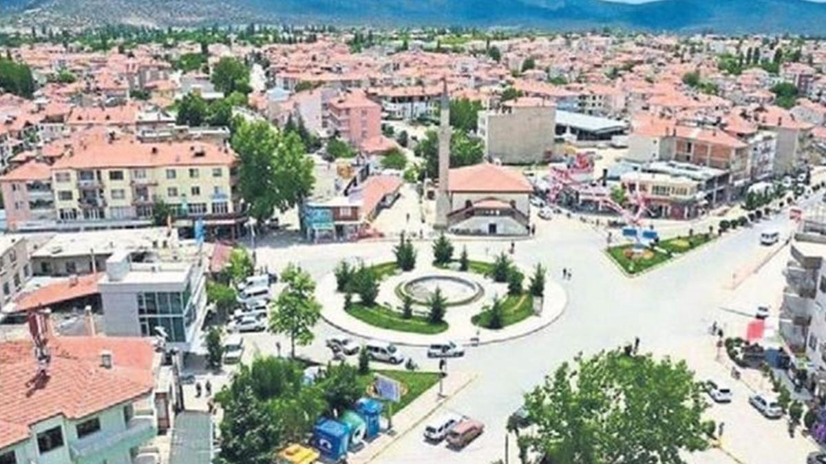 Antalya Korkuteli'nde 135 bin TL'ye icradan satlk ev!