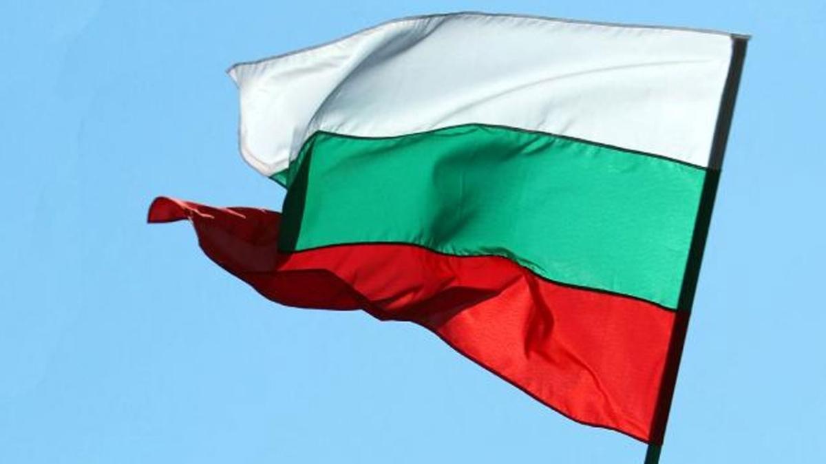 Bulgaristan da hava sahasn Rusya'ya kapatt