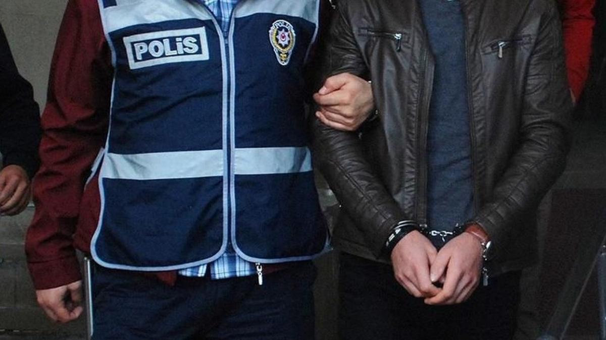 stanbul Fatih'te doktoru darbeden hasta mahkemece tutukland