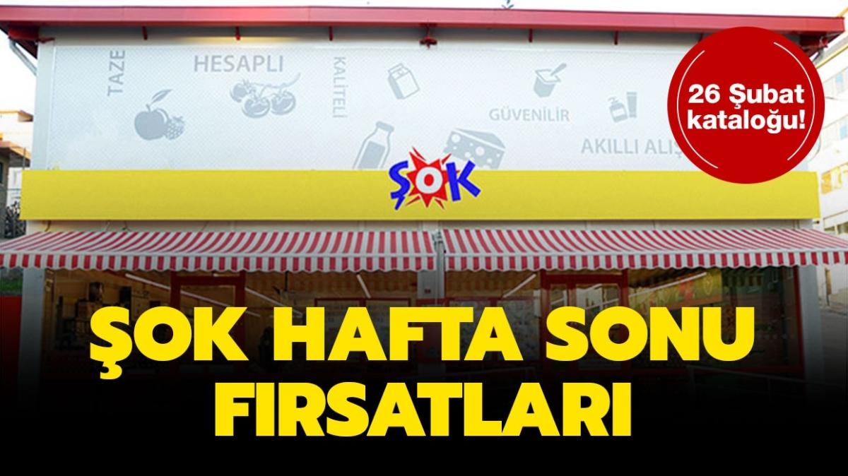 OK 26 ubat 2022 aktel rnler katalou yaynda... OK'ta bu hafta sonu neler var" 