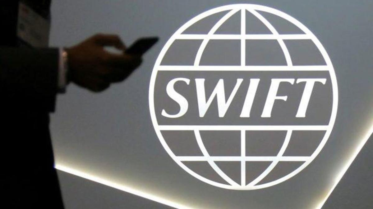 Swift nedir" Swift sisteminden knca ne olur"