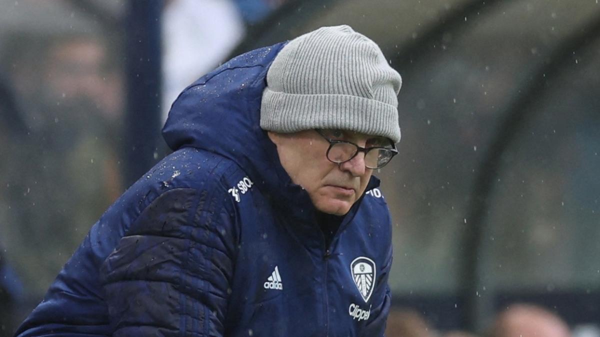 Marcelo Bielsa iin resmi aklama geldi