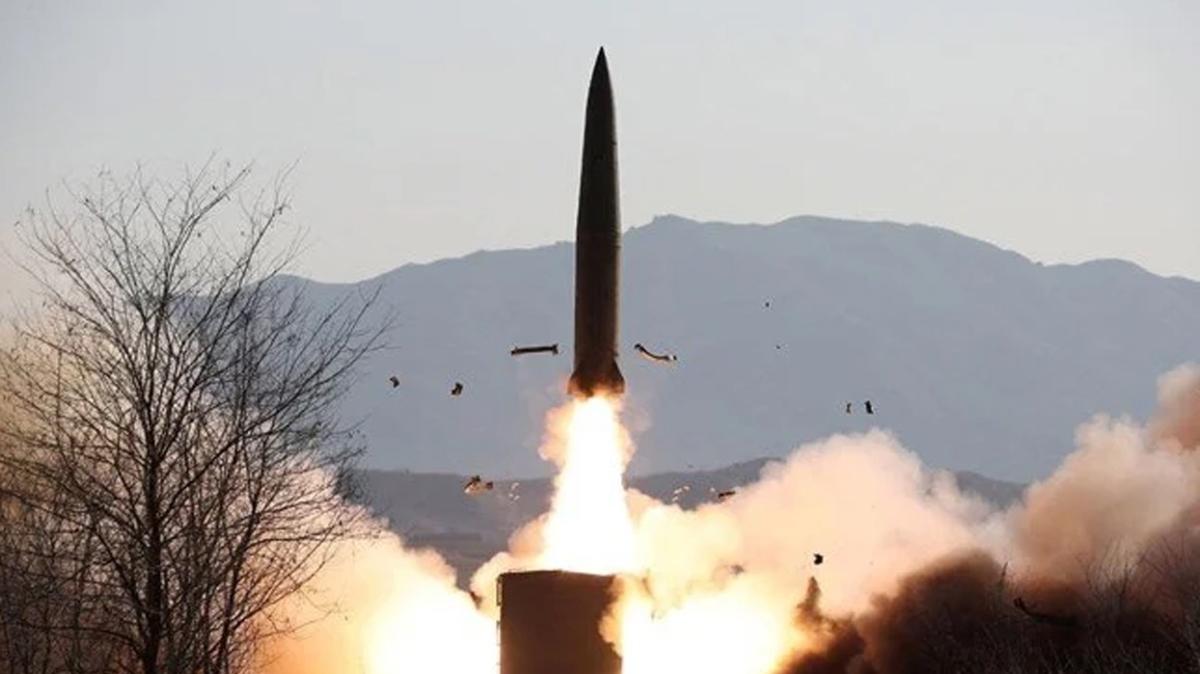 Kuzey Kore: Fze deil keif uydusu sistemi denendi