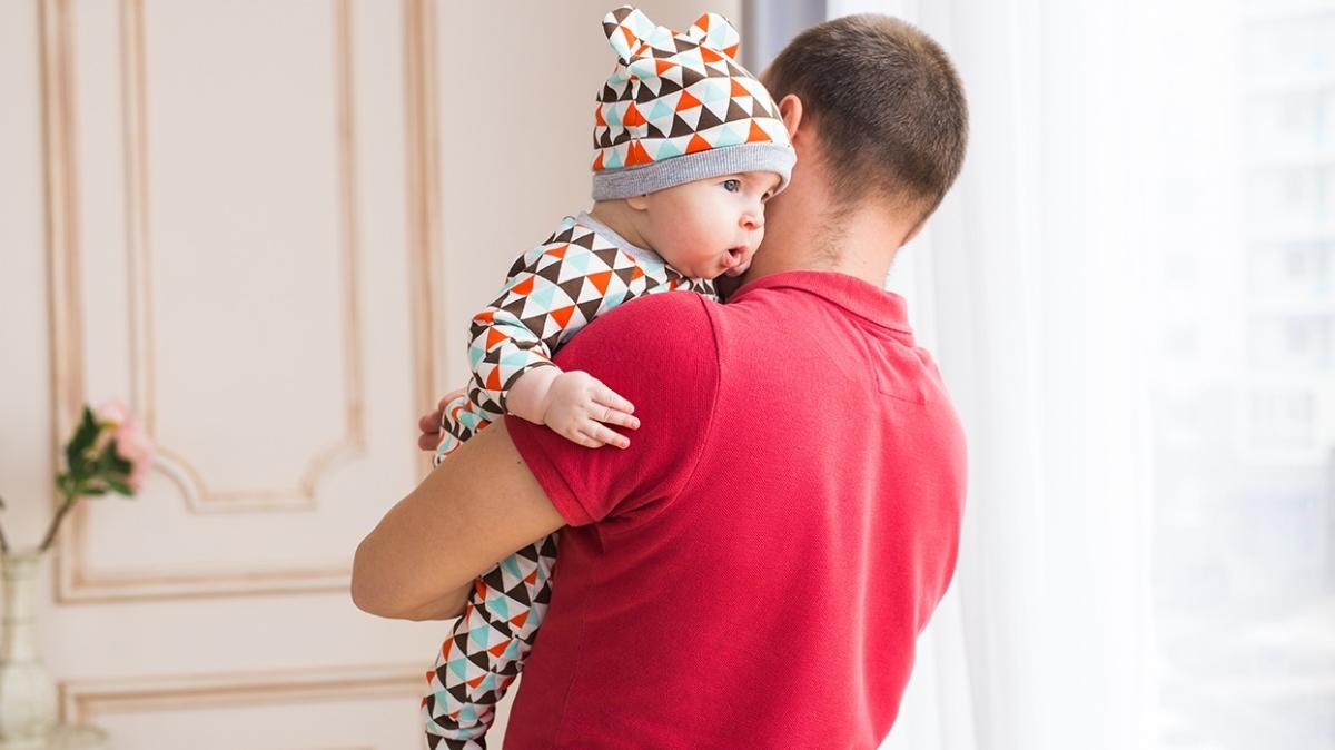 ocuk tkandnda bu hatay yapmayn! Heimlich manevrasn deneyin