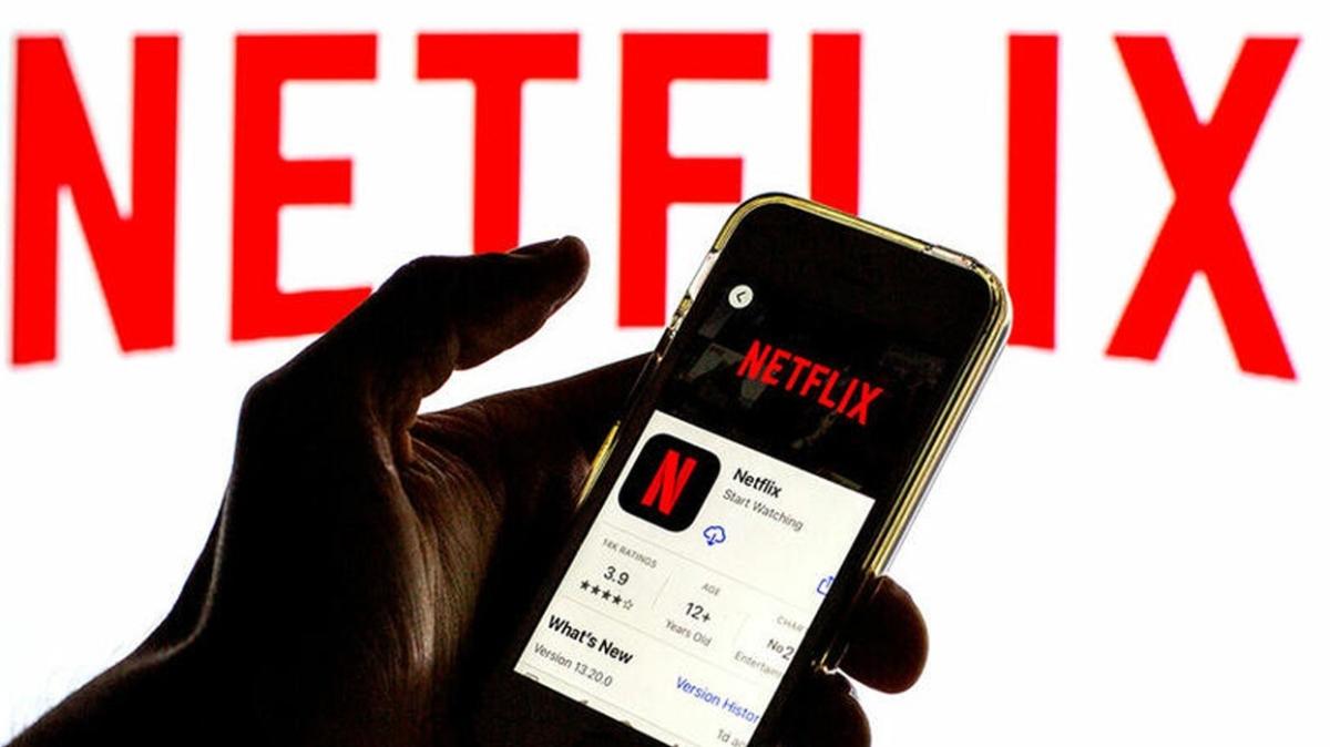 Netflix'ten Rusya'ya rest! Uyarlar dikkate almad