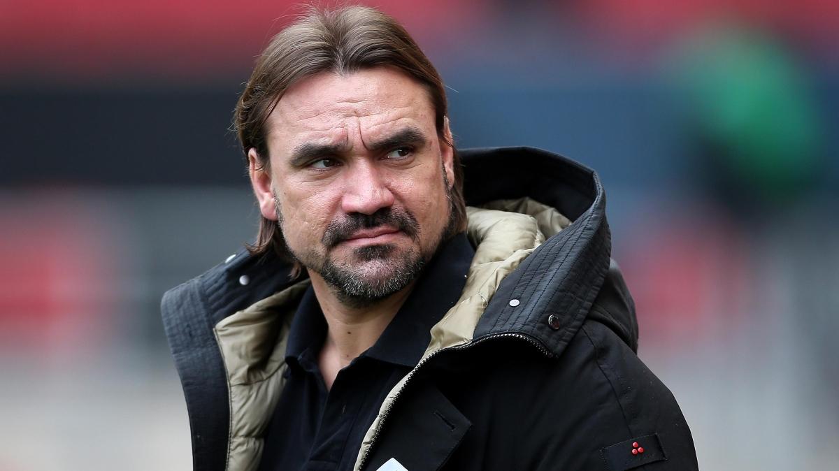 Daniel Farke maa kamadan Krasnodar'dan ayrld