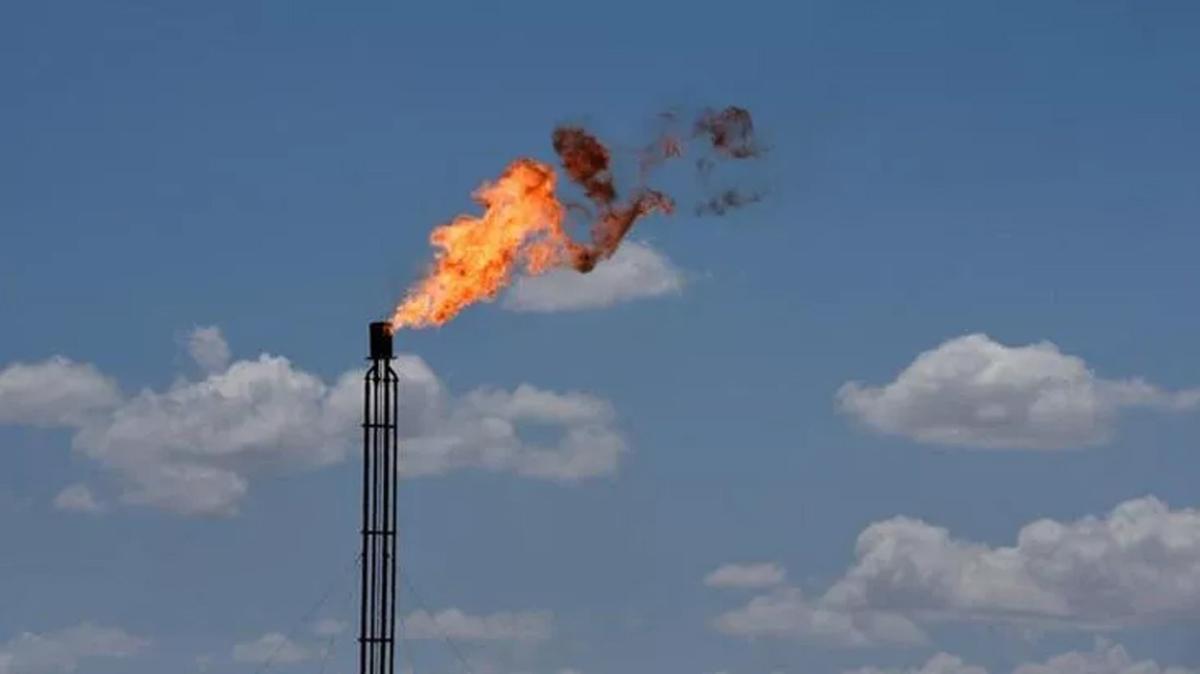 Nijerya ile Ekvator Ginesi arasında doğal gaz anlaşması imzalandı