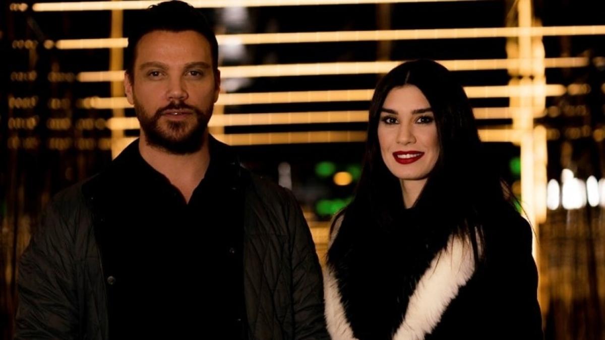 Sinan Akl ilerine engel mi oluyordu" Burcu Kratl'dan o iddialara yant