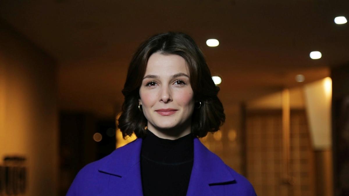 Bra Develi: "Bari pijamayla ekmeseydiniz"