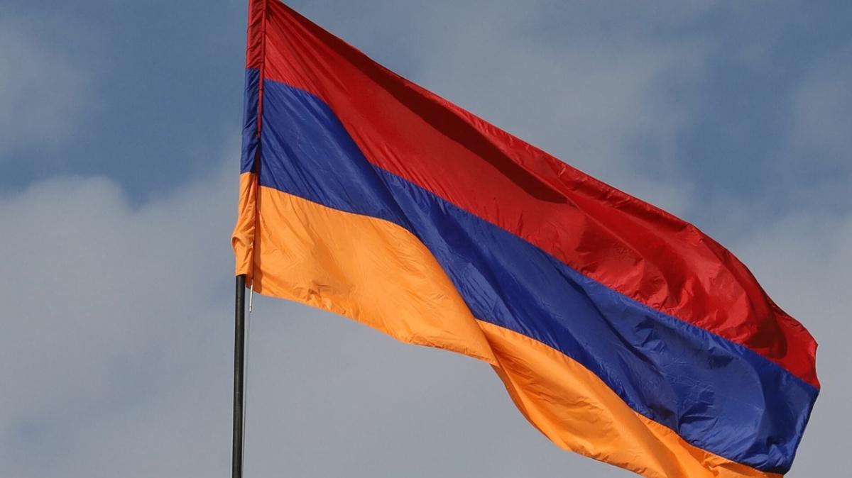 Ermenistan'n yeni Cumhurbakan belli oldu