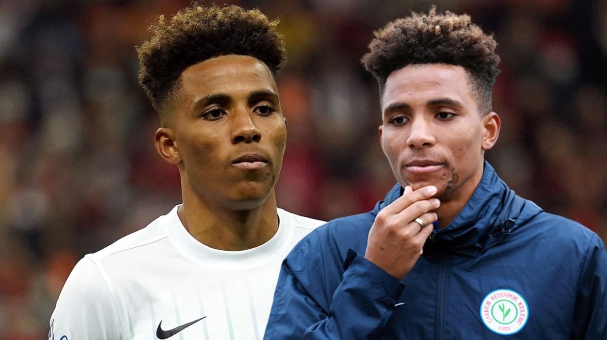 halil derviolu gedson fernandes transfer galatasaray beikta brentford fotoraflar resimleri