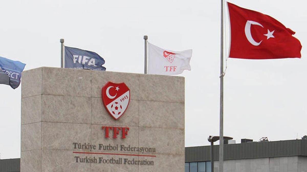 TFF malarda ya snr var m" Malarda a zorunluluu kalkt m, HES kodu istenecek mi" 