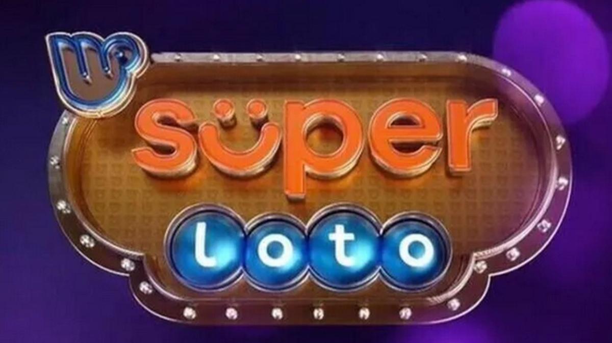 MP Sper Loto ekili sonular akland! 3 Mart Sper Loto ekilii bilet sorgulama ekran! 
