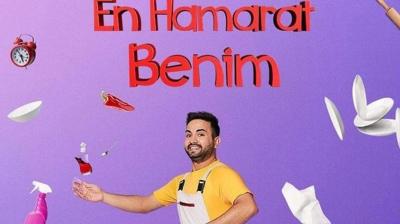 En Hamarat Benim 4 Mart birincisi kim oldu? En Hamarat Benim haftann kazanan kim? 