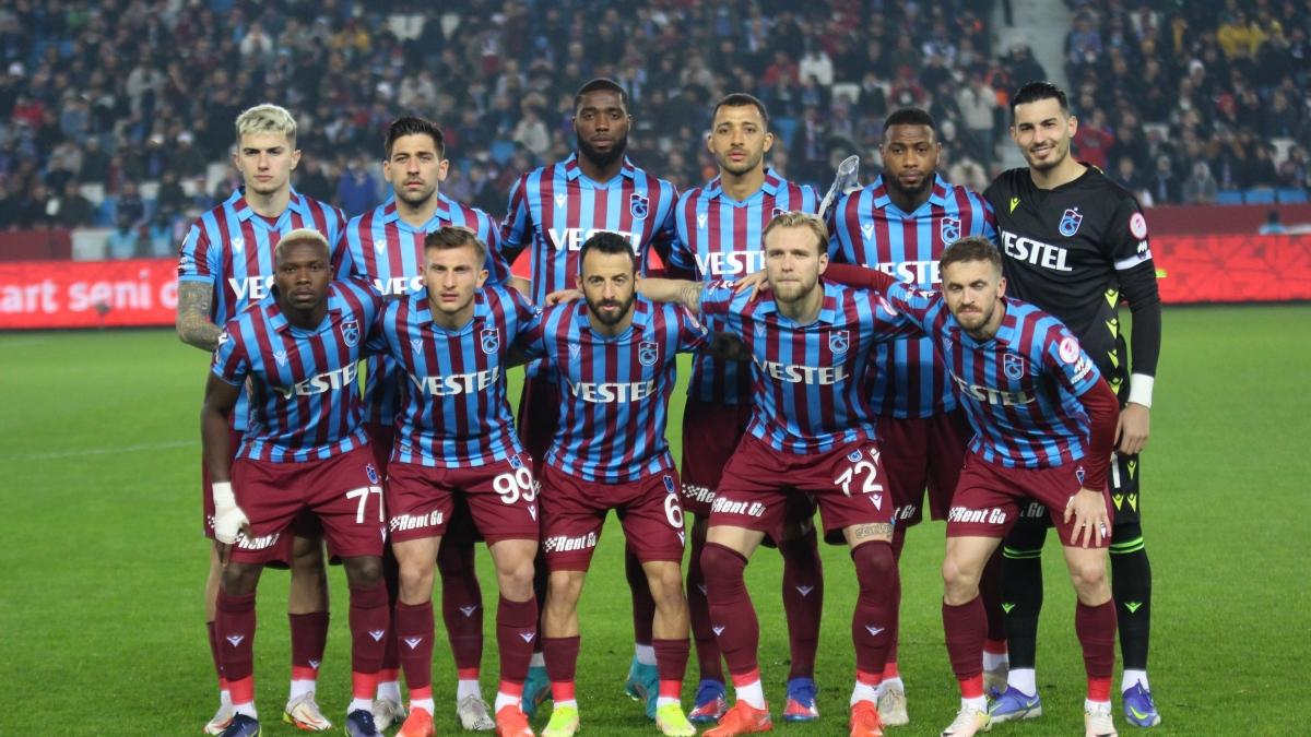 stanbul'un kabusu Trabzonspor