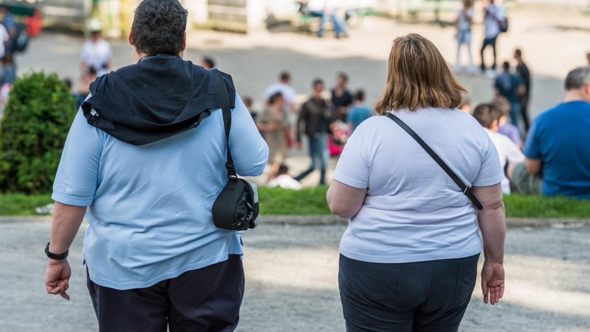 Pandeminin uzun vadeli etkisi: Obezite