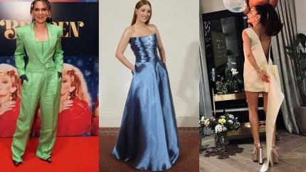 Hazal Kaya ve Farah Zeynep ok konuuldu! Haftann k ve rkleri kimler oldu?