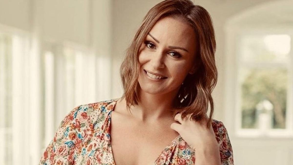 Chanelle Hayes sa ektirdiini aklad: Kendimden nefret eder hale gelmitim!