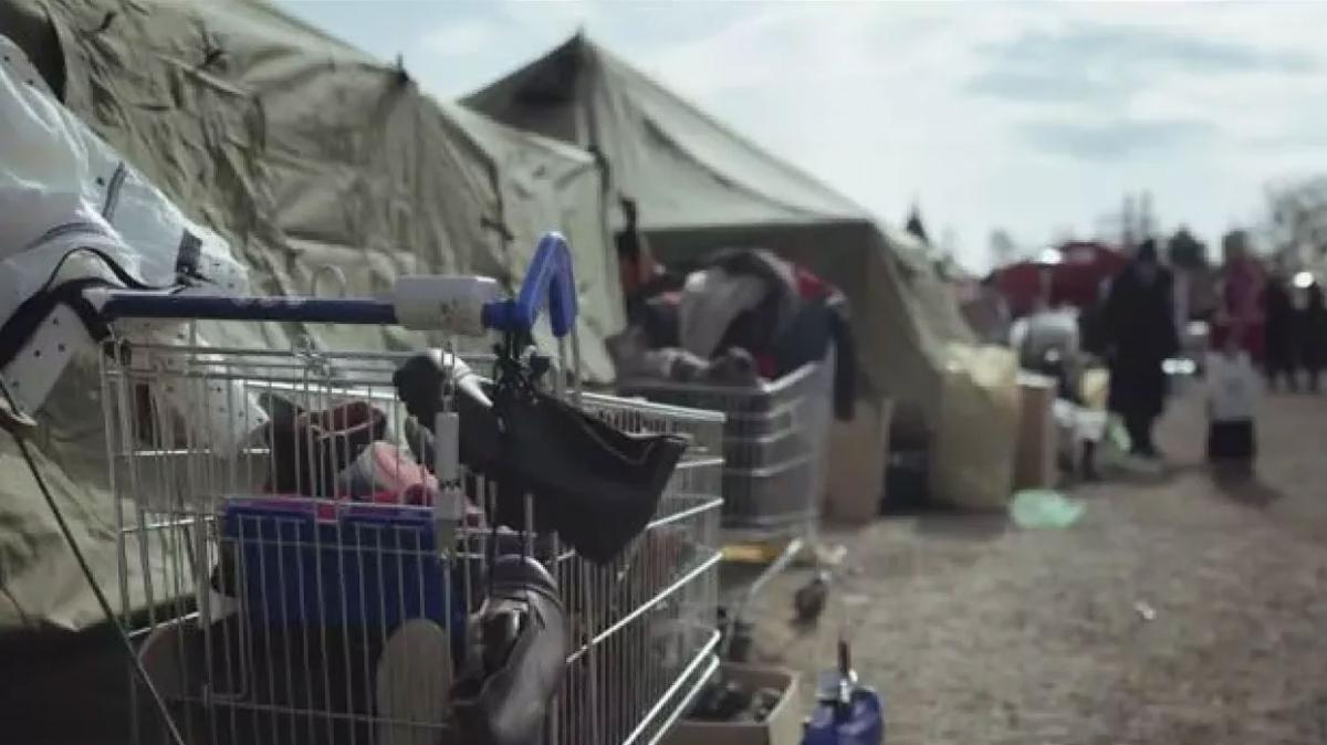 Son dakika haberleri... Meksika'dan Ukrayna'ya olumsuz yant! nsani yardm gnderecek