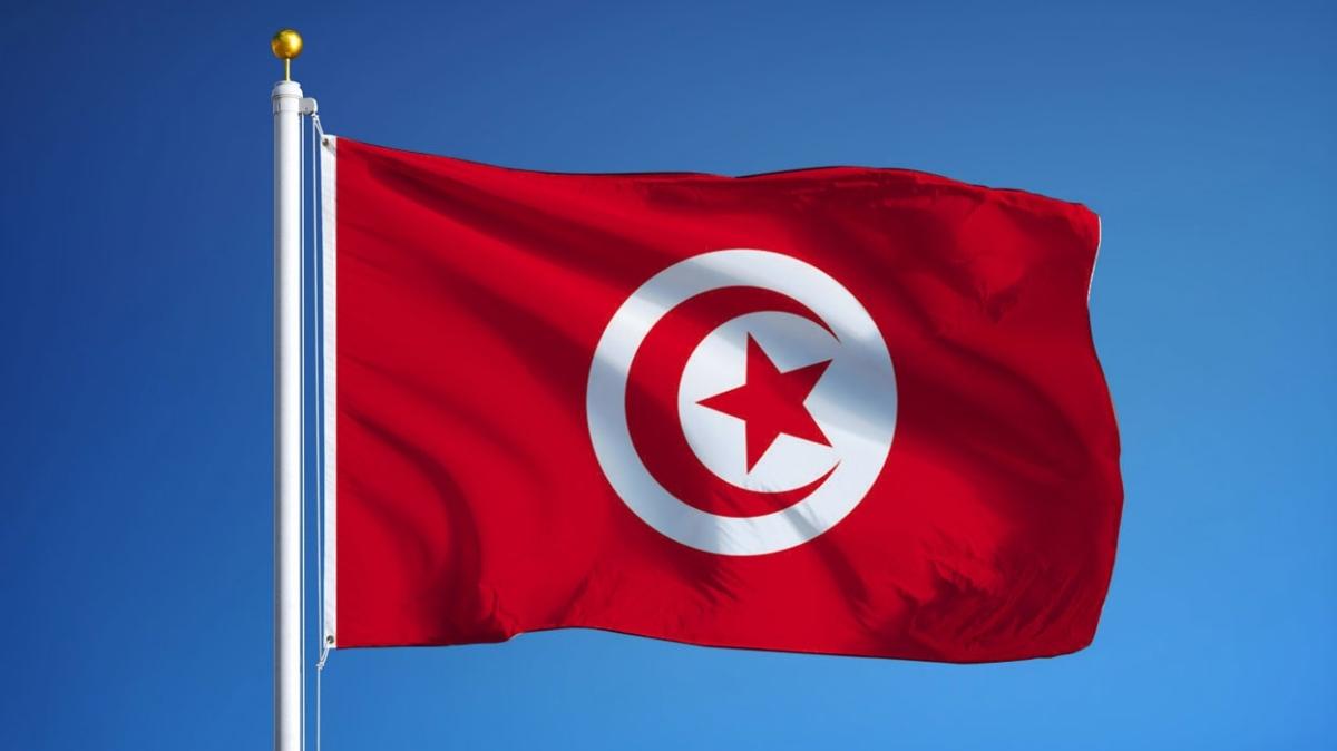 Son dakika haberleri... Tunus'tan Ukrayna krizi iin neri