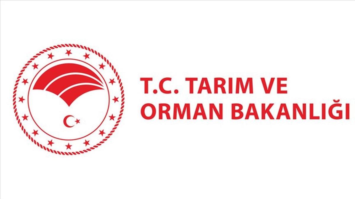 Tarm ve Orman Bakanlndan "brokratlara FET operasyonu" haberine ilikin aklama