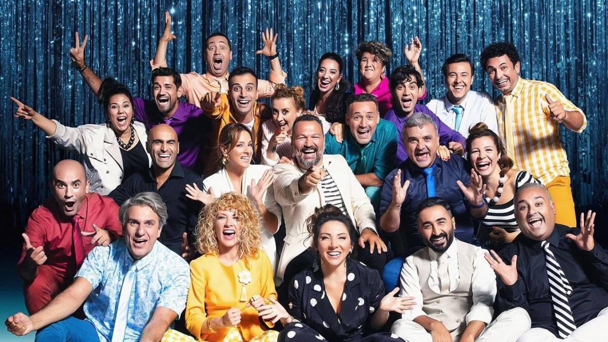 Gldr Gldr Show'dan kt haber! Yayn akndan kaldrld