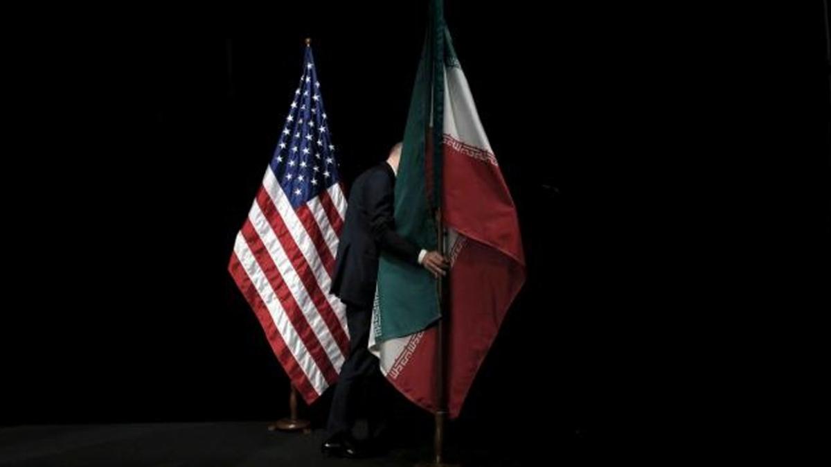 İran, ABD'yi köşeye sıkıştırmaya çalışıyor